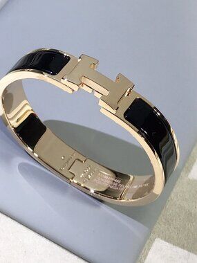 Hermes bracelet